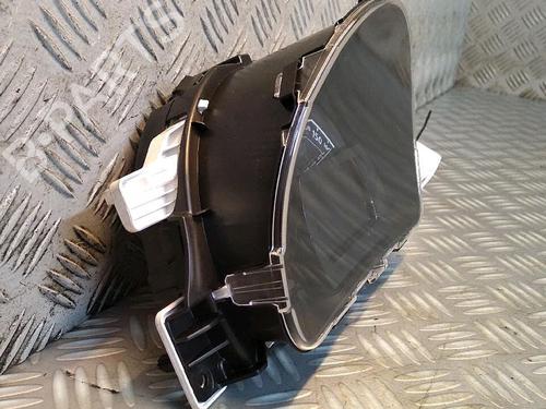 Instrument cluster RENAULT TWINGO III (BCM_, BCA_) 1.0 SCe 75 | BP29950815C47 