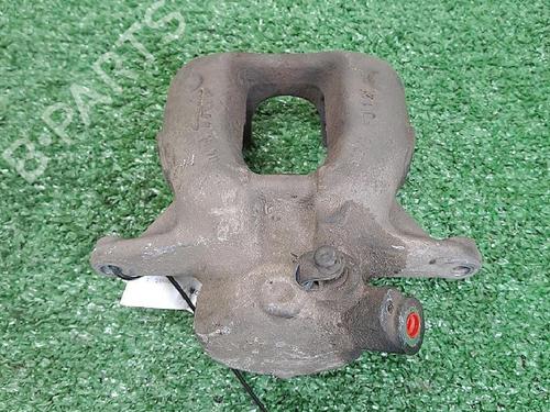 Used Right front brake caliper PEUGEOT 407 (6D_) 2.0 HDi 135 (6DRHRH, 6DRHRE, 6DRHRG, 6DRHRJ) (136 hp) 29949515