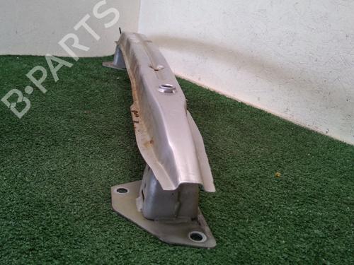 Used Rear bumper reinforcement Rear bumper reinforcement 33454045 33454045