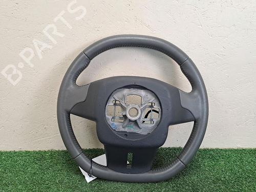 Used Steering wheel Steering wheel CITROËN C4 CACTUS 1.2 VTi 82 (82 hp) 30067899 30067899