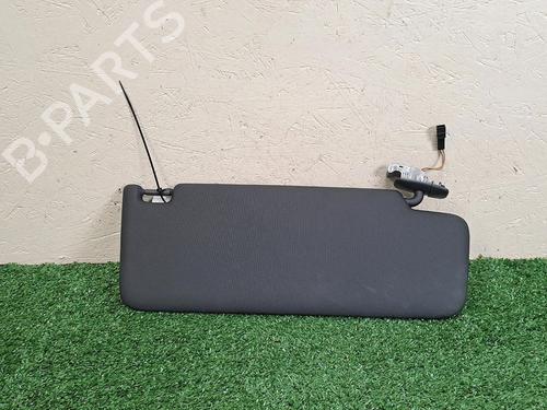 Left sun visor AUDI A3 Limousine (8VS, 8VM) 2.0 TFSI | BP37730091I1 - Image 3