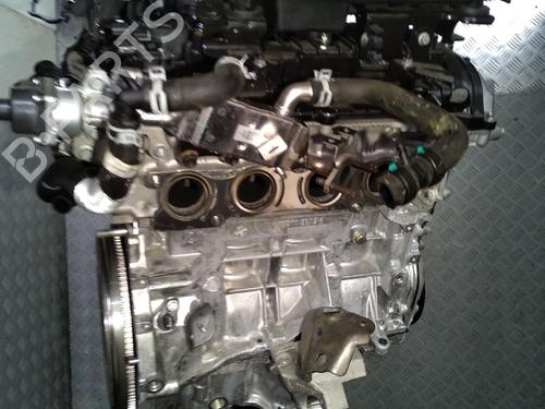 Engine RENAULT CAPTUR II (HF_) E-TECH 145 (HFMU) | BP37730168M1 - Image 2