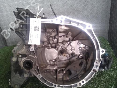 Gearbox PEUGEOT 208 I (CA_, CC_) 1.2 PureTech 82 | BP30068456M3 