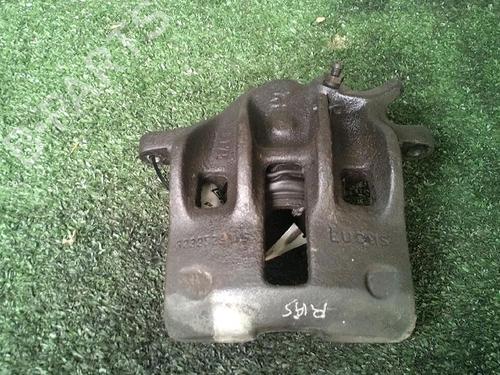 Used Left front brake caliper PEUGEOT 406 (8B) 1.9 TD (90 hp) 30066727