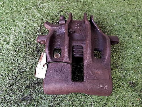 Used Right front brake caliper PEUGEOT 406 Break (8E/F) 1.8 16V (110 hp) 30067040