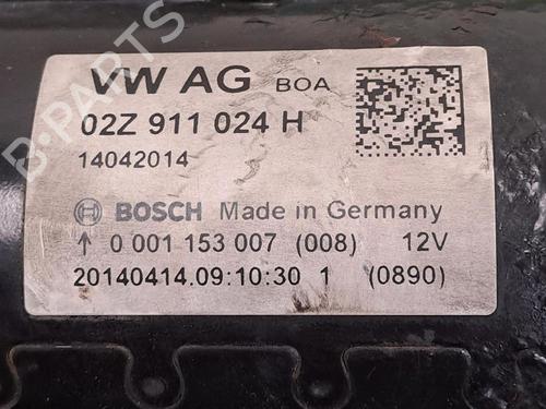 Starter AUDI A1 Sportback (8XA, 8XF) 1.6 TDI | BP29948056M8 
