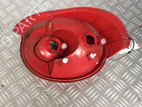 Used Left taillight CHEVROLET MATIZ (M200, M250) 0.8 (52 hp) 30069206