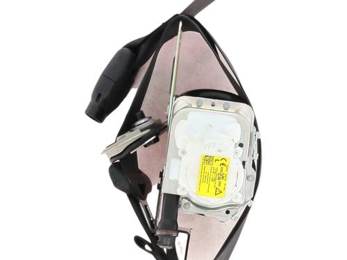 Front left seatbelt HONDA CIVIC XI Hatchback (FL) 2.0 e:HEV | BP37730367I26 - Image 3