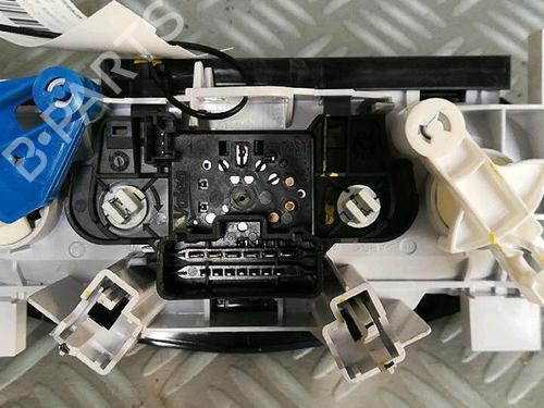 Used Climate control DACIA DUSTER SUV Van 1.5 dCi (109 hp) 30074685