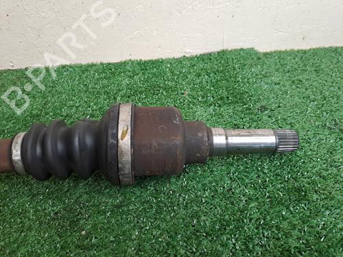 Right front driveshaft CITROËN C3 I (FC_, FN_) 1.4 i | BP30618132M39