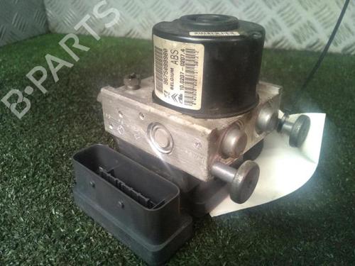 ABS pump CITROËN C3 Picasso (SH_) 1.6 HDI 90 | BP30073673M43 - Image 2