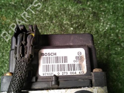 ABS pump PEUGEOT 306 Hatchback (7A, 7C, N3, N5) 2.0 HDI 90 | BP29951055M43