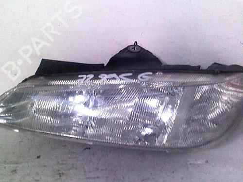 Used Left headlight PEUGEOT 406 (8B) 1.9 TD (90 hp) 30065439