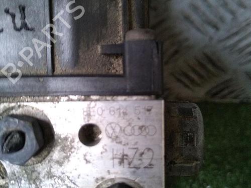 ABS pump AUDI A4 B6 (8E2) 1.9 TDI | BP30072919M43