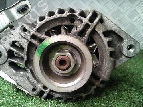 Used Alternator Alternator PEUGEOT 107 (PM_, PN_) 1.0 (68 hp) 29952804 29952804