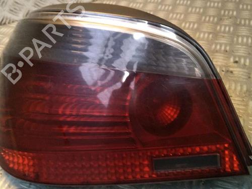 Left taillight BMW 5 (E60) 530 d | BP29950811C34  - Image 7