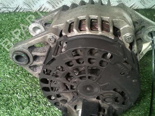 Alternator ALFA ROMEO 147 (937_) 1.9 JTDM 8V (937.AXD1A, 937.AXU1A, 937.BXU1A) | BP29952824M7 - Image 8