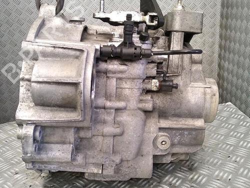 Gearbox AUDI A3 Sportback (8PA) 2.0 TDI 16V | BP30073881M3