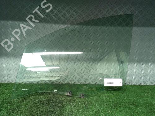 Used Front left door window RENAULT CLIO IV (BH_) 1.5 dCi 75 (75 hp) 18897984