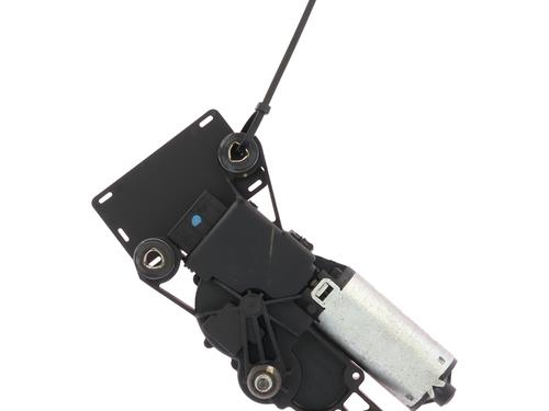 Rear wiper motor BMW X5 (E53) 3.0 d | BP30462637M102