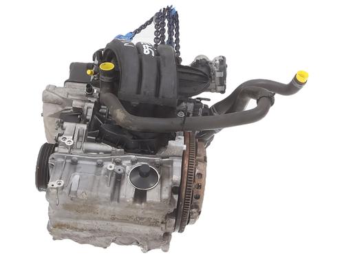 Engine SKODA CITIGO (NF1) 1.0 | BP30068649M1 - Image 8