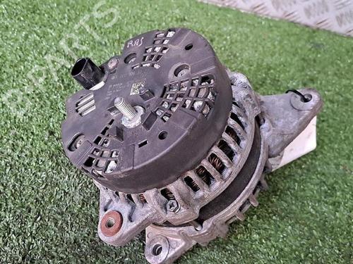 Alternator MERCEDES-BENZ GLA-CLASS (X156) GLA 200 CDI / d (156.908) | BP30076786M7