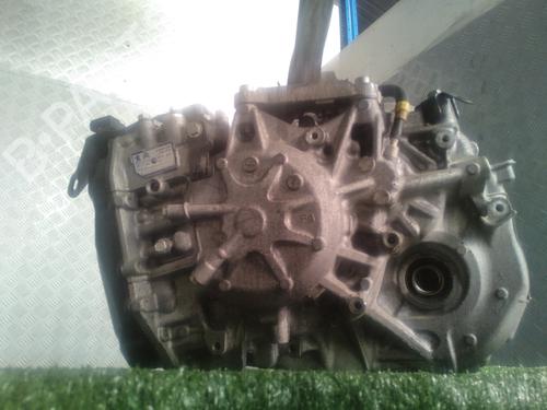 Gearbox PEUGEOT 2008 I (CU_) 1.2 THP 110 / PureTech 110 | BP30068617M3  - Image 5