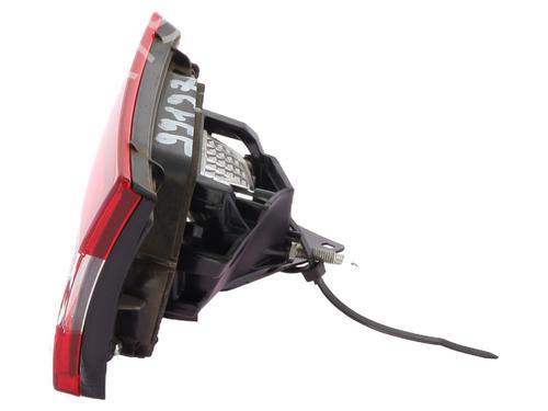 Right tailgate light RENAULT CLIO IV (BH_) 1.5 dCi 75 | BP30339926C80