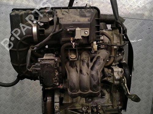 Engine NISSAN PIXO (UA0) 1.0 | BP30074022M1 - Image 8