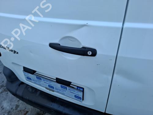Third brake light CITROËN BERLINGO Box Body/MPV (B9) 1.6 BlueHDi 100 | BP33944815L11 - Image 16