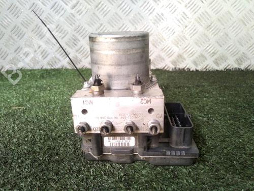 Used ABS pump CITROËN C4 II (NC_) 1.6 HDi 115 (114 hp) 19434515