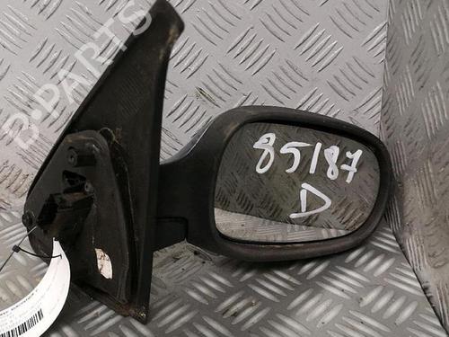 Used Right mirror Right mirror RENAULT CLIO II (BB_, CB_) 1.6 (B/CB0D, BB00) (90 hp) 30069620 30069620