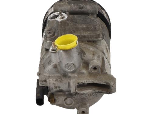 Used AC compressor AC compressor VW POLO V (6R1, 6C1) 1.6 TDI (90 hp) 39711321 39711321