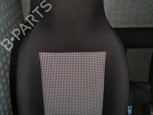 Seats set RENAULT TWINGO III (BCM_, BCA_) 1.0 SCe 70 (BCMB) | BP30396715C78  - Image 13