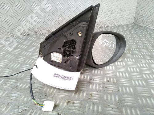 Right mirror LANCIA YPSILON (843_) 1.3 JTD (843.AXD11, 843.AXD1A) | BP11405383C27 
