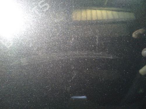 Dør venstre bagtil DACIA LODGY (JS_) 1.2 TCe (JSAY, JSM0) | BP30068553C4 