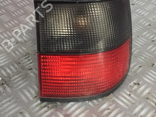 Used Right taillight CITROËN XANTIA Break (X1_, X2_) 1.9 Turbo D (90 hp) 21635315