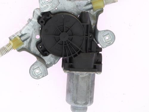 Front right window mechanism RENAULT TWINGO II (CN0_) 1.5 dCi 75 | BP30539362C23 - Image 4