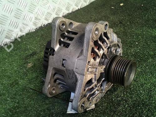 Alternator VW POLO IV (9N_, 9A_) 1.4 TDI | BP30076566M7