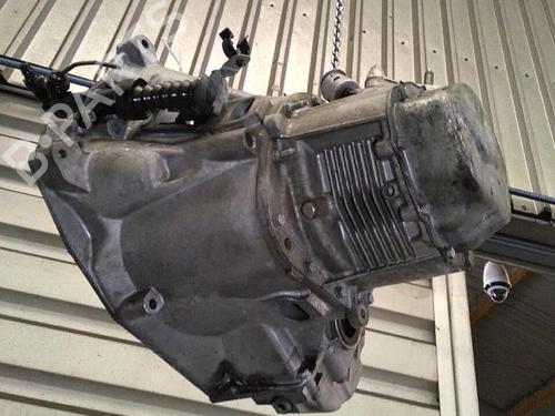 Gearbox PEUGEOT 307 (3A/C) 2.0 HDi 90 | BP30075802M3