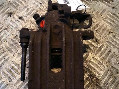 Used Left rear brake caliper Left rear brake caliper SEAT TOLEDO II (1M2) 1.9 TDI (90 hp) 29950191 29950191