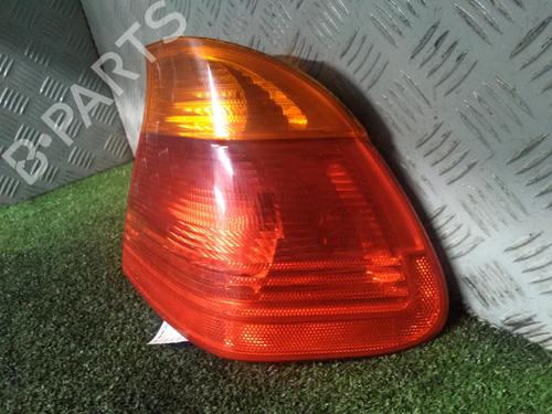Right taillight BMW 3 (E46) 320 d | BP17159547C35 