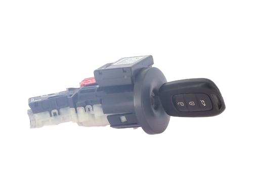 Used Ignition barrel RENAULT TWINGO III (BCM_, BCA_) 1.0 SCe 75 (73 hp) 31146423