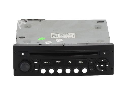 Radio CITROËN C3 II (SC_) 1.6 HDi | BP39720189E6 - Image 3