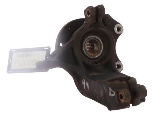 Right front steering knuckle CITROËN C3 III (SX) 1.2 PureTech 82 | BP30636508M26