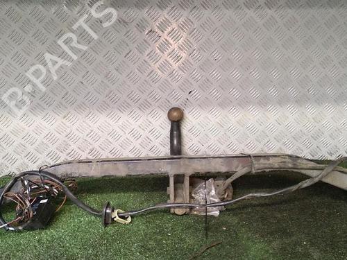 Other CITROËN C4 Grand Picasso I (UA_) 1.6 HDi | BP30066741O1