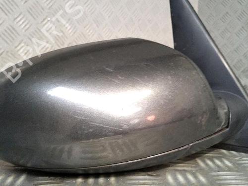 Right mirror AUDI A2 (8Z0) 1.6 FSI | BP30070694C27 