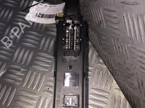 Rudehejsemotor forskærm højre CITROËN C4 Grand Picasso I (UA_) 1.6 HDi | BP29950770E20