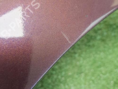 Left front fenders PEUGEOT 307 CC (3B) 2.0 16V | BP30063845C41 