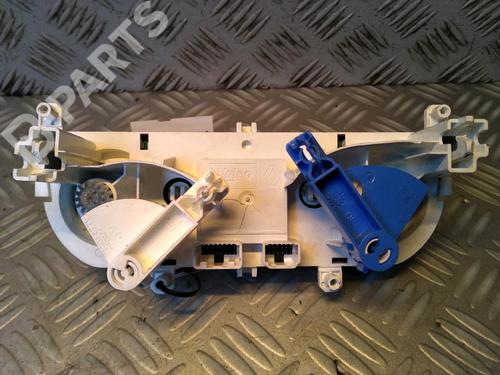 Climate control RENAULT CLIO IV (BH_) 1.5 dCi 90 | BP11405735I5 